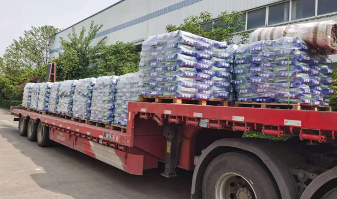 運(yùn)輸團(tuán)隊